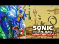 Sonic Frontiers Definitive Edition on PC and it s free