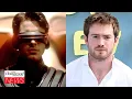 Heartstopper Star Kit Connor Eyed to Play Cyclops in Marvel s X-Men Reboot THR News