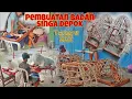 Download Lagu Proses Pembuatan Badan Singa Depok Terbaru‼