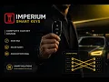FiveM Script Imperium Smart Keys Imperium Scripts