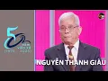 Download Lagu 50 Năm Viễn Xứ | Giáo Sư Nguyễn Thanh Giàu - Vượt Biển Bằng Tắc Ráng, Phép Lạ Cứu Sống Cả 10 Người