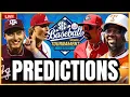 SEC Baseball Tournament Predictions Picking The 2026 Champion