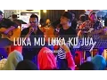Download Lagu TOMOK NEW BOYZ \u0026 ZUL 2BY2 - LUKAMU LUKAKU JUA #LIVE #TOMOKAKUSTIK