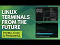 Download Lagu 7 Modern Linux Terminals You Should Try in 2025