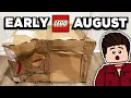Download Lagu EARLY LEGO August 2025 Sets Import Haul