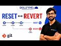 Git Reset vs Revert Explained When to Use Git Reset Git Revert