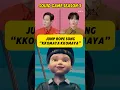 Download Lagu “Kkomaya” Acapella 🔥 Viral Jump Rope Song from Squid Game Season 3