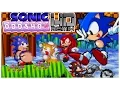 Download Lagu Sonic Oddshow HD Remix