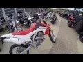 2014 Honda CRF250L - used motorcycles for sale