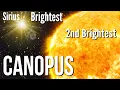 Download Lagu Canopus! The second brightest star in the night sky. Here's everything you should know. Download Lagu Canopus! The second brightest star in the night sky. Here's everything you should know.