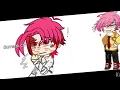 Download Lagu •Hôn!•[Hiha au gacha]//Gacha club//||Hiha x H1h4||By:Nejin!