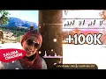 Download Lagu Saloua Chaoudri - la ilaha illallah (EXCLUSIVE Lyric Clip) | سلوى الشودري - لا اله الا الله