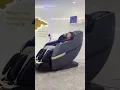 Sapphire Massage Chair by Zero Healthcare Best Body Fatigue Solution