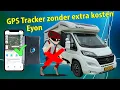 Download Lagu #510 GPS tracker zonder extra kosten |  Eyon |#ad