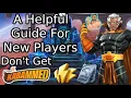 A Helpful Guide For New Players Tips And Things To Be Careful Of Marvel Contest Of Champions