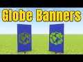 Globe Banner Tutorial