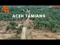 RESCUE ACEH TAMIANG EPS 2 - DESA TERISOLIR BERSAMA XTRIM INDONESIA DAN IOF SUMUT
