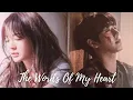 Kim Sejeong x Ahn Hyo Seop - The Word Of My Heart
