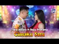 Download Lagu Cintaku Satu  - Tiara Amora Feat Bayu Pratama - Sofiani Music