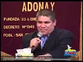 ex sacerdote catolico explica y predica desde la biblia catolica ahora es cristiano