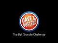 FAILED dave busters commercial 2