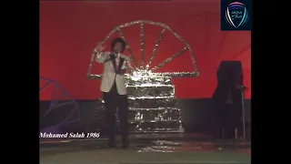 وردى سوات العاصفة 1986 