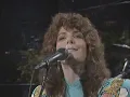 Kathy Mattea ~ Eighteen Wheels and a Dozen Roses Austin City Limits 1989