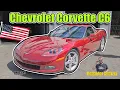 Download Lagu DPV Cars | Andrzej Redaguje: Chevrolet Corvette C6