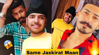 again meet a person same look like jaskirat maan kaint nature jaskirat maan a s youtubers