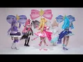 〈キミとアイドルプリキュア♪〉キミとルララ【コスプレおどってみた】