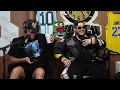 REACCIÓN a “Le Clique: Vida Rockstar” Y TRAJIMOS A JHAYCO AL STUDIO🦇…