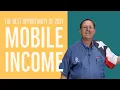 Make money on the road as a Mobile RV Technician