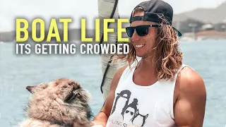 Boat Life: Life on SV SUNDAY | Sailing Sunday | Ep.166