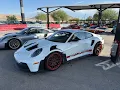 Exotics Racing SpeedVegas Porsche 992 GT3 RS
