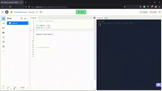 Javascript - An Overview Part 2
