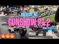 November 2023 Raleigh Gun Show Pt 2 Best Gun Show In North Carolina