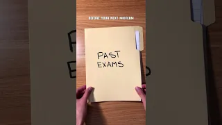 Use This Study Technique 