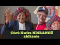 Download Lagu Cûcû Kwira NDIRANGÛ ahikanie