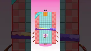 Sprunki Numberblocks 152 Phase 4