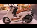 Download Lagu 2024 Honda STYLO 160 ABS in Royal Matte White - Walkaround