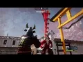 Yasuke Simulator demo full playthrough