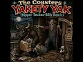 The Coasters -Yakety Yak (Ripper Techno-Billy Remix)