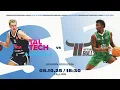 TalTech/ALEXELA v Hefte Helfen Bulls Kapfenberg | Oct 8, 2025, 6:30 PM | ENBLeague 2025/26