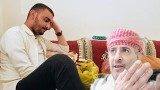 الله على شجاعة احد ابنا تعز من وسط صنعااء ينفض الحوثي وسيدهم قوة القوة واليوم اختطفوه 