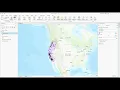 How to Join Two Layers in ArcGIS Pro Join and Spatial Join