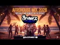 Lagu AFROHOUSE MIX 2026 | DJ Crymez Live Set (Deep, Tribal \u0026 Vocal Afro House)