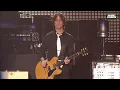 Paul McCartney - Maybe I'm Amazed  (Live from the Tokyo Dome, Japan) (4K)