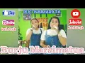 Download Lagu Burju Marsimatua - Duo Naimarata.. Nita Damanik feat Nora Sagala