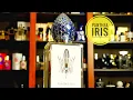 Stephane Humbert Lucas 777 - PANTHEA IRIS