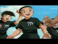 Download Lagu OLIVER E BENJI ROAD TO 2002 - EP 9 PT PT